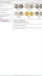Mobile Screenshot of pater.de